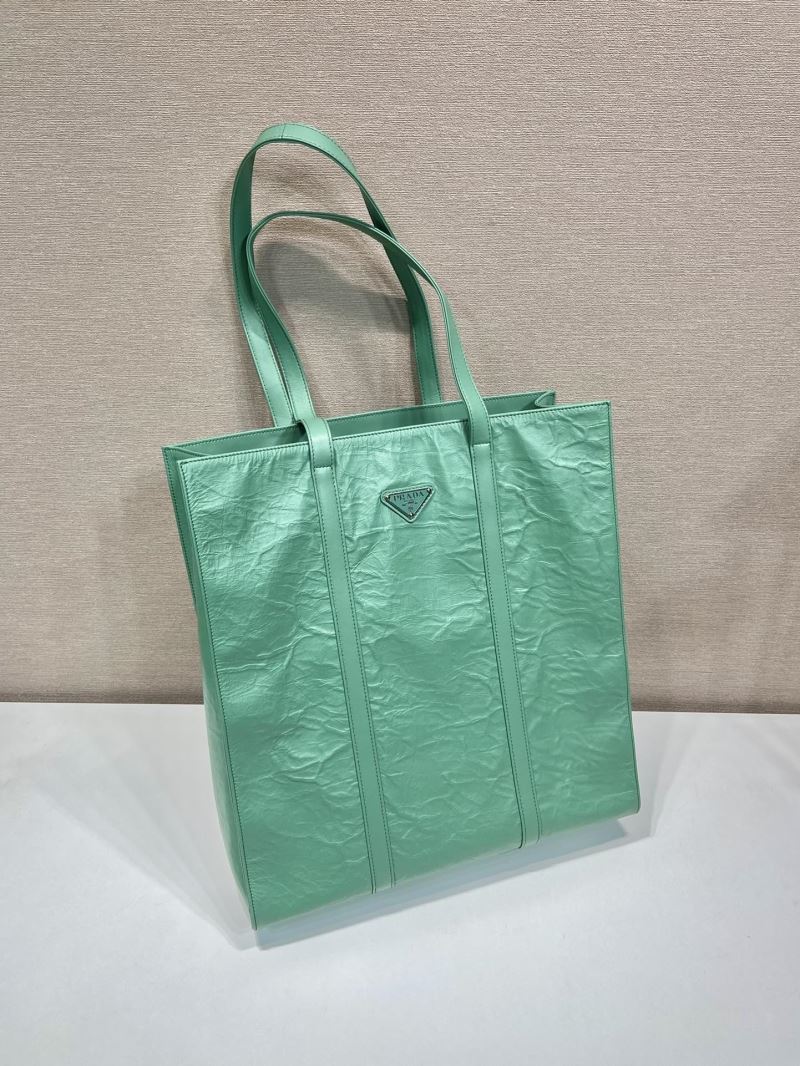 Prada Tote Bags